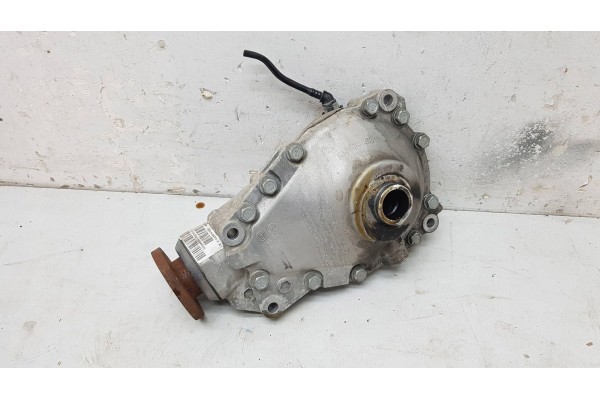 BMW X3 F25 X4 F26 DYFER BRIDGE FRONT 2 81 DIESEL AUTOMATIC Catalog number of the part 8618380