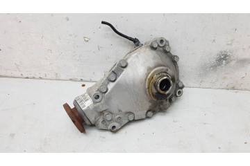 BMW X3 F25 X4 F26 DYFER BRIDGE FRONT 2 81 DIESEL AUTOMATIC Catalog number of the part 8618380