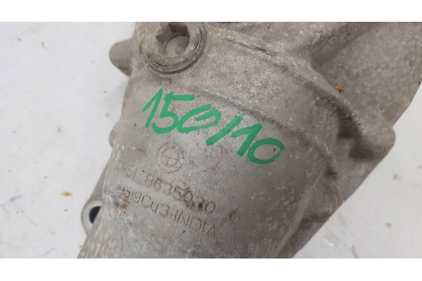 BMW X3 F25 X4 F26 DYFER BRIDGE FRONT 2 81 DIESEL AUTOMATIC Installation side front