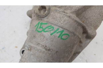BMW X3 F25 X4 F26 DYFER BRIDGE FRONT 2 81 DIESEL AUTOMATIC Installation side front