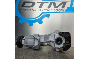 Ford EDGE MK2 2 0 TDCI Dyfer EDGE CV6W 4000 Most Kuga Regenerac