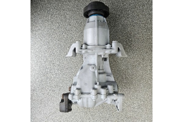 Ford EDGE MK2 2 0 TDCI Dyfer EDGE CV6W 4000 Most Kuga Regenerac Catalog number of the part CV6W 4000 9V4N 4N053 CV6W4000 9V4N4N0