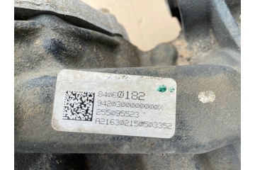 CHEVOLET CAMARO 2016 DYFER DYFERENCJA TY MOST Catalog number of the part 84060182