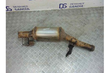 A1644909901 SILENCIADOR TRASERO MERCEDES-BENZ CLASE ML (BM 164) 320 CDI 4M Edition 10 2007 A1644909901 186980 MERCEDES-BENZ - 1