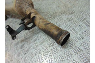 A1644909901 SILENCIADOR TRASERO MERCEDES-BENZ CLASE ML (BM 164) 320 CDI 4M Edition 10 2007 A1644909901 186980 MERCEDES-BENZ - 1