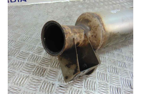 A1644909901 SILENCIADOR TRASERO MERCEDES-BENZ CLASE ML (BM 164)