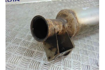 A1644909901 SILENCIADOR TRASERO MERCEDES-BENZ CLASE ML (BM 164) 320 CDI 4M Edition 10 2007 A1644909901 186980 MERCEDES-BENZ - 2