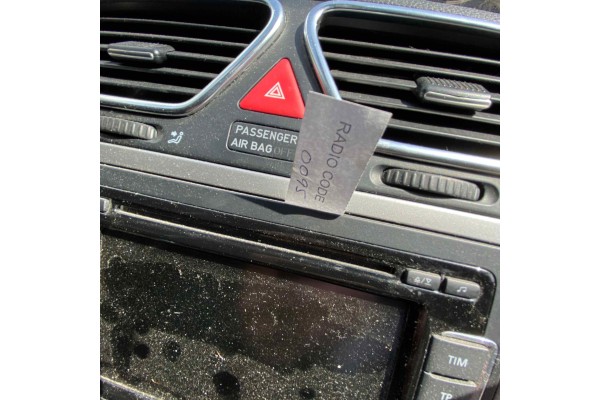 VOLKSWAGEN SCIROCCO (137) 2.0 TDI (103kW) BlueMotion