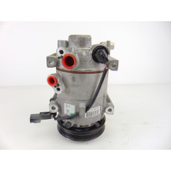 COMPRESOR AIRE ACONDICIONADO HYUNDAI I20 (GB)