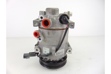  COMPRESOR AIRE ACONDICIONADO HYUNDAI I20 (GB) Classic 2015 194180 HYUNDAI - 1