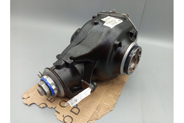 DIFFERENTIAL REAR BMW Z4 E89 35i 35IS 7571596 2 56 AS NEW