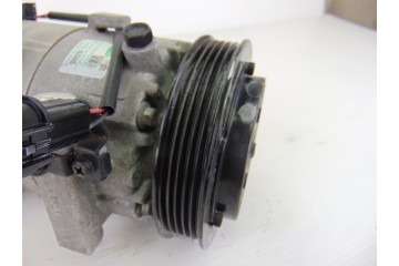  COMPRESOR AIRE ACONDICIONADO HYUNDAI I20 (GB) Classic 2015 194180 HYUNDAI - 1