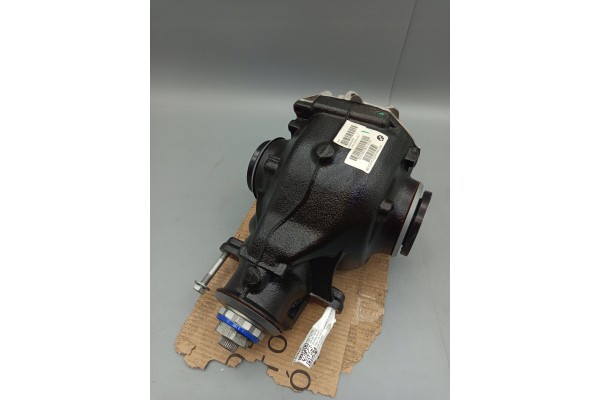 DIFFERENTIAL REAR BMW Z4 E89 35i 35IS 7571596 2 56 AS NEW Part manufacturer BMW OE