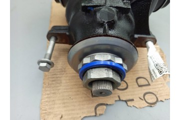 DIFFERENTIAL REAR BMW Z4 E89 35i 35IS 7571596 2 56 AS NEW Catalog number of the part 7571596