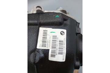 DIFFERENTIAL REAR BMW Z4 E89 35i 35IS 7571596 2 56 AS NEW Installation side rear