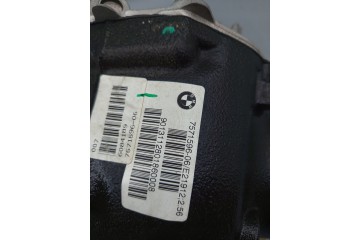 Diferencial trasero BMW Z4 E89 35i 35IS 7571596 2.56 Como nuevo