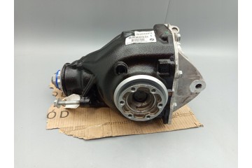 Diferencial trasero BMW Z4 E89 35i 35IS 7571596 2.56 Como nuevo