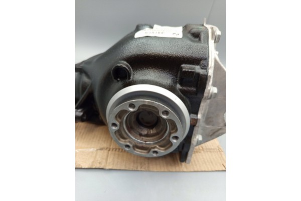 Diferencial trasero BMW Z4 E89 35i 35IS 7571596 2.56 Como nuevo