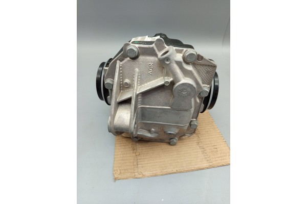 Diferencial trasero BMW Z4 E89 35i 35IS 7571596 2.56 Como nuevo