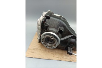 Diferencial trasero BMW Z4 E89 35i 35IS 7571596 2.56 Como nuevo