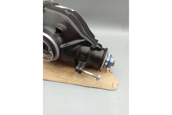 Diferencial trasero BMW Z4 E89 35i 35IS 7571596 2.56 Como nuevo
