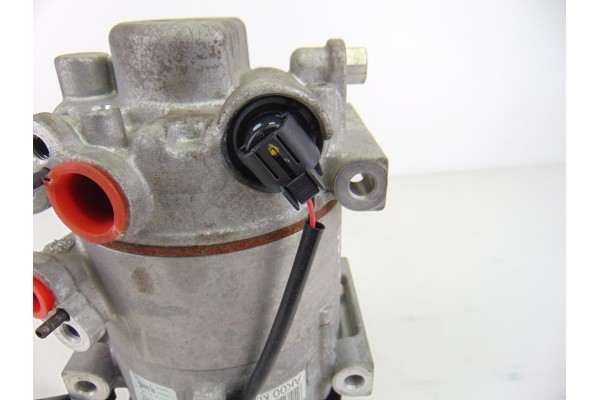  COMPRESOR AIRE ACONDICIONADO HYUNDAI I20 (GB) Classic 2015 194180 HYUNDAI - 2