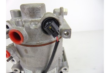  COMPRESOR AIRE ACONDICIONADO HYUNDAI I20 (GB) Classic 2015 194180 HYUNDAI - 2