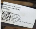 Diferencial trasero BMW Z4 E89 35i 35IS 7571596 2.56 Como nuevo