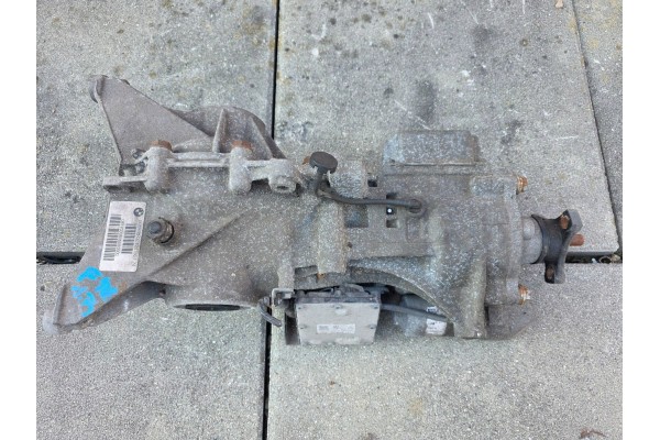 BMW F48 F39 F45 F48 BRIDGE DYFER REAR 1 74 8692602