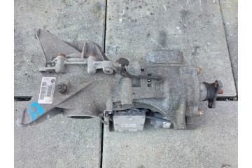 BMW F48 F39 F45 F48 BRIDGE DYFER REAR 1 74 8692602