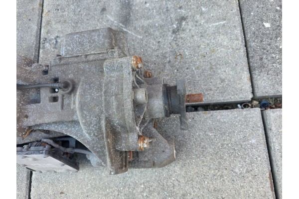 BMW F48 F39 F45 F48 BRIDGE DYFER REAR 1 74 8692602 Part manufacturer BMW OE