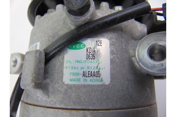  COMPRESOR AIRE ACONDICIONADO HYUNDAI I20 (GB) Classic 2015 194180 HYUNDAI - 3