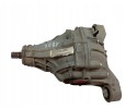 DIFFERENTIAL BRIDGE REAR 4 8 V8 420 KM 7P 0BN525017C Porsche Cayenne II