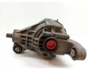 DIFFERENTIAL BRIDGE REAR 4 8 V8 420 KM 7P 0BN525017C Porsche Cayenne II Part manufacturer Porsche OE