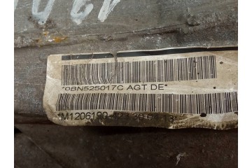 DIFFERENTIAL BRIDGE REAR 4 8 V8 420 KM 7P 0BN525017C Porsche Cayenne II Catalog number of the part 0BN525017C 5907911610906