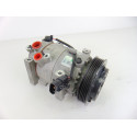  COMPRESOR AIRE ACONDICIONADO HYUNDAI I20 (GB) Classic 2015 194180 HYUNDAI - 4