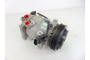  COMPRESOR AIRE ACONDICIONADO HYUNDAI I20 (GB) Classic 2015 194180 HYUNDAI - 4