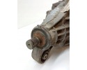 DIFFERENTIAL BRIDGE REAR 4 8 V8 420 KM 7P 0BN525017C Porsche Cayenne II Quality of parts according to GVO O original with manufa