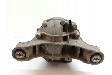 DIFFERENTIAL BRIDGE REAR 4 8 V8 420 KM 7P 0BN525017C Porsche Cayenne II Car type passenger cars
