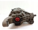 DIFFERENTIAL BRIDGE REAR 4 8 V8 420 KM 7P 0BN525017C Porsche Cayenne II EAN GTIN 5907911610906