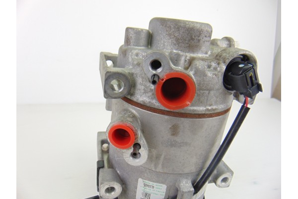  COMPRESOR AIRE ACONDICIONADO HYUNDAI I20 (GB) Classic 2015 194180 HYUNDAI - 5