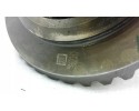 Difusor trasero - PORSCHE PANAMERA (970) (2009-2016) - 97035002106