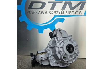 Rear Diffuser JAGUAR F PACE 5 0 V8 SVR KK8M 4A213 3 23 Catalog number of the part KK8M 4A213 AA