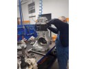 Dyfer Rear LAND ROVER DEFENDER RANGE ROVER SPORT HPLA 4A213 3 31 3 73 Part manufacturer Range Rover