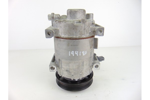  COMPRESOR AIRE ACONDICIONADO HYUNDAI I20 (GB) Classic 2015 194180 HYUNDAI - 6