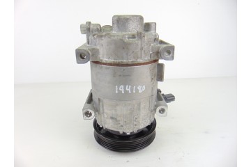  COMPRESOR AIRE ACONDICIONADO HYUNDAI I20 (GB) Classic 2015 194180 HYUNDAI - 6
