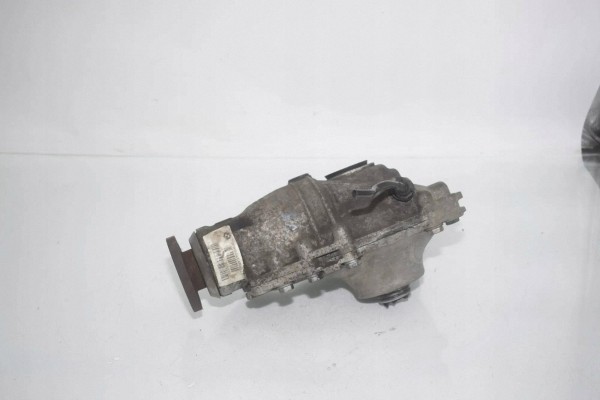 Front differential BMW X3 F25 7591995