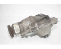 Front differential BMW X3 F25 7591995 Part manufacturer BMW OE