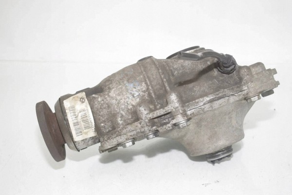 Front differential BMW X3 F25 7591995 Part manufacturer BMW OE