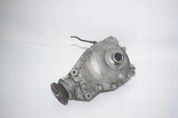 Front differential BMW X3 F25 7591995 Catalog number of the part 7591995